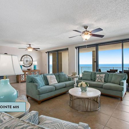 Windward Pointe 605 Vila Orange Beach Exterior foto