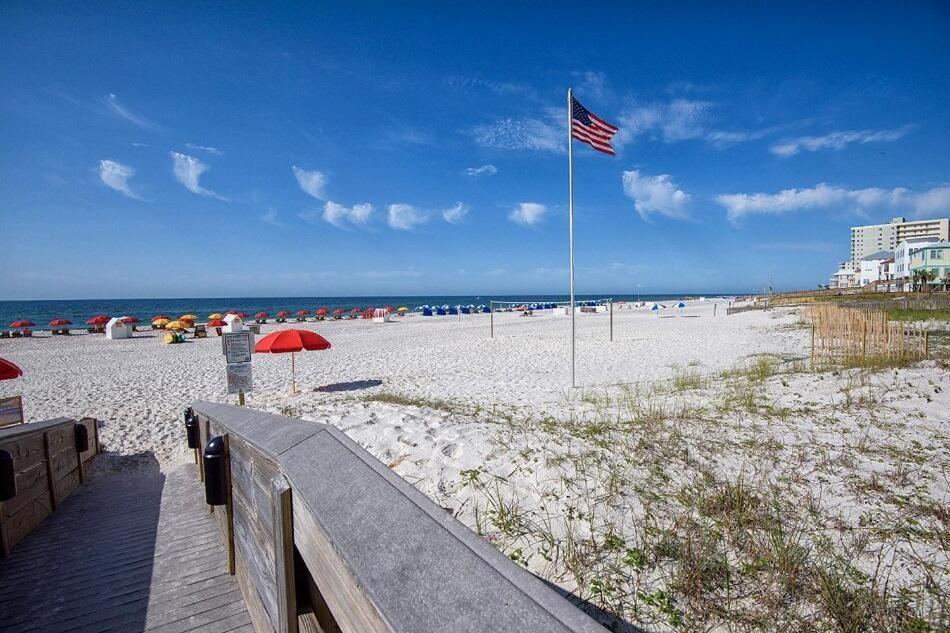 Windward Pointe 605 Vila Orange Beach Exterior foto
