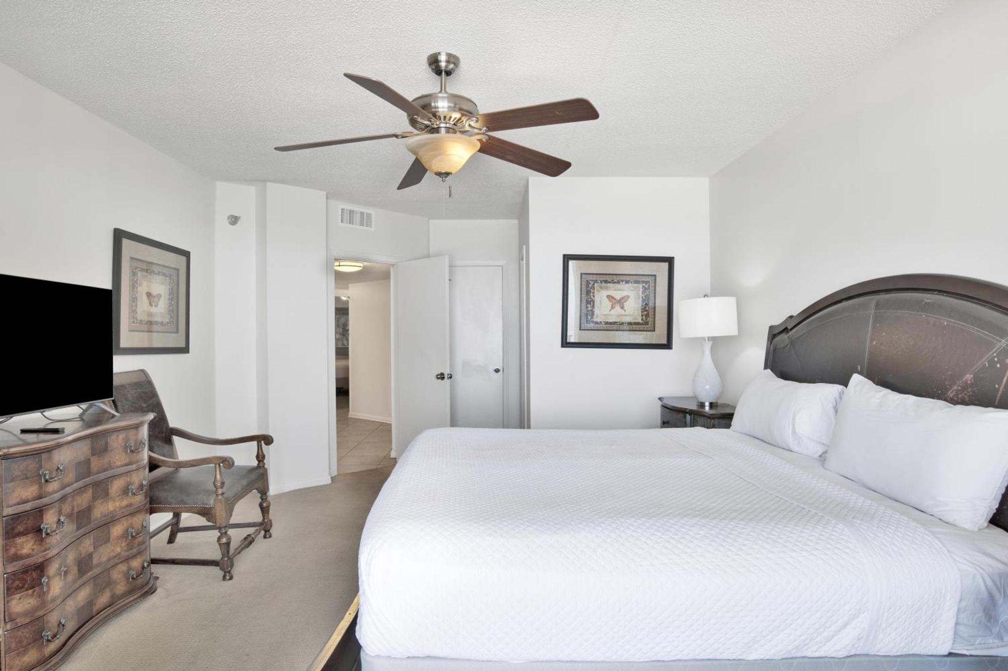 Windward Pointe 605 Vila Orange Beach Exterior foto