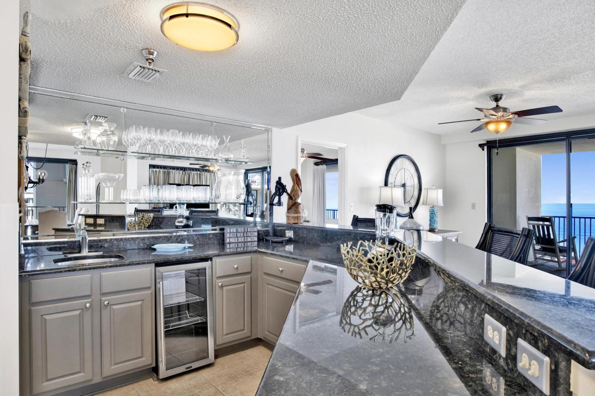 Windward Pointe 605 Vila Orange Beach Exterior foto