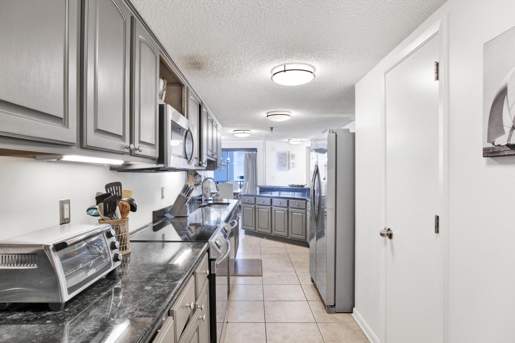 Windward Pointe 605 Vila Orange Beach Exterior foto