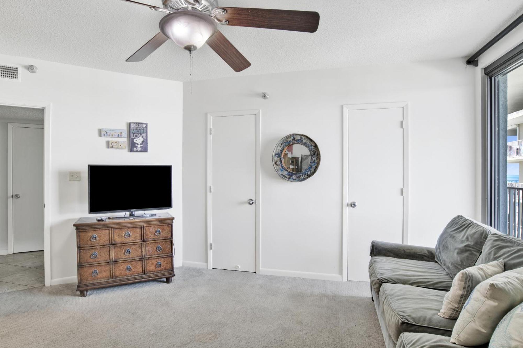 Windward Pointe 605 Vila Orange Beach Exterior foto