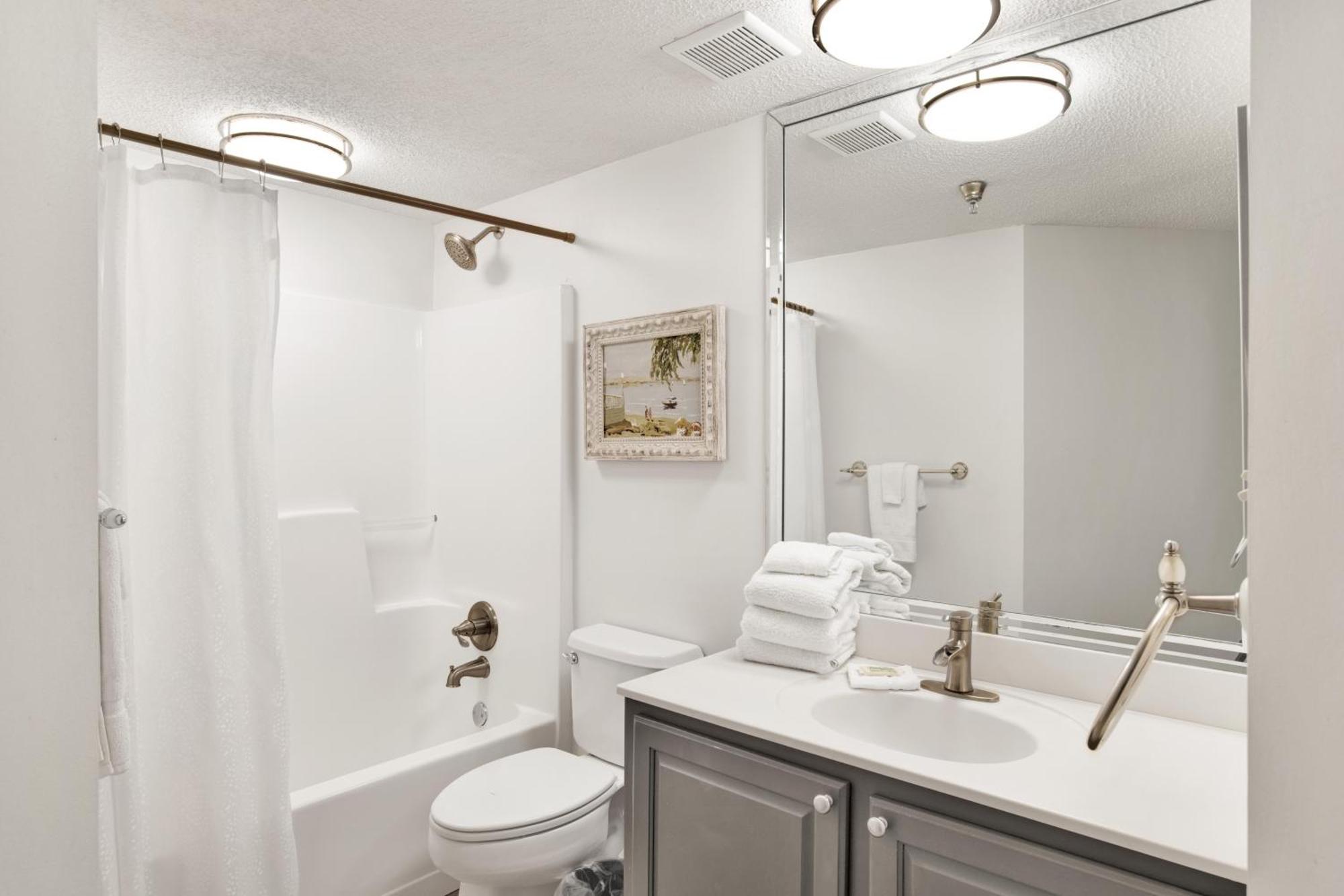 Windward Pointe 605 Vila Orange Beach Exterior foto