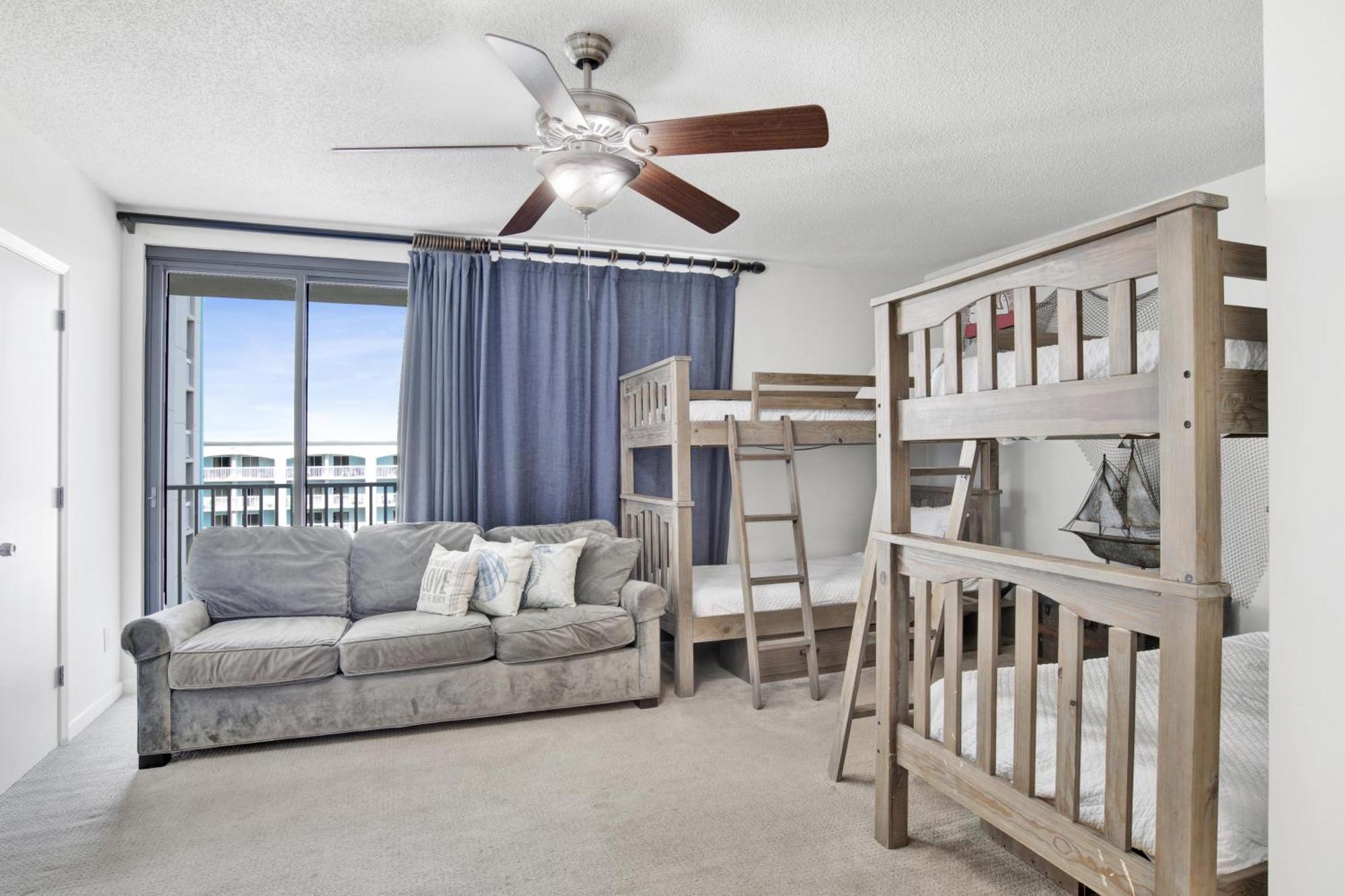 Windward Pointe 605 Vila Orange Beach Exterior foto