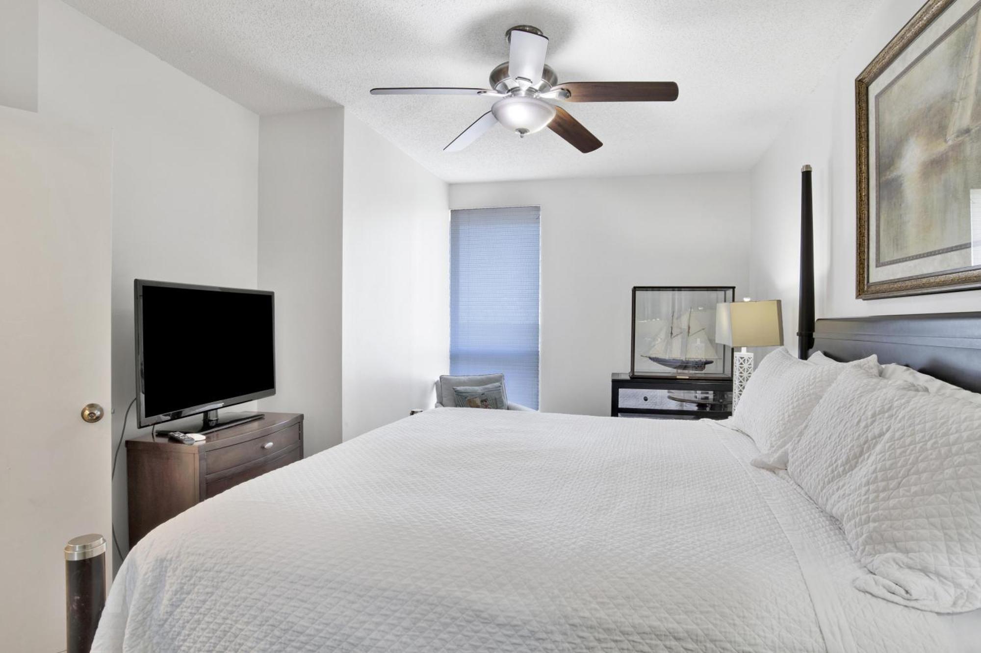 Windward Pointe 605 Vila Orange Beach Exterior foto