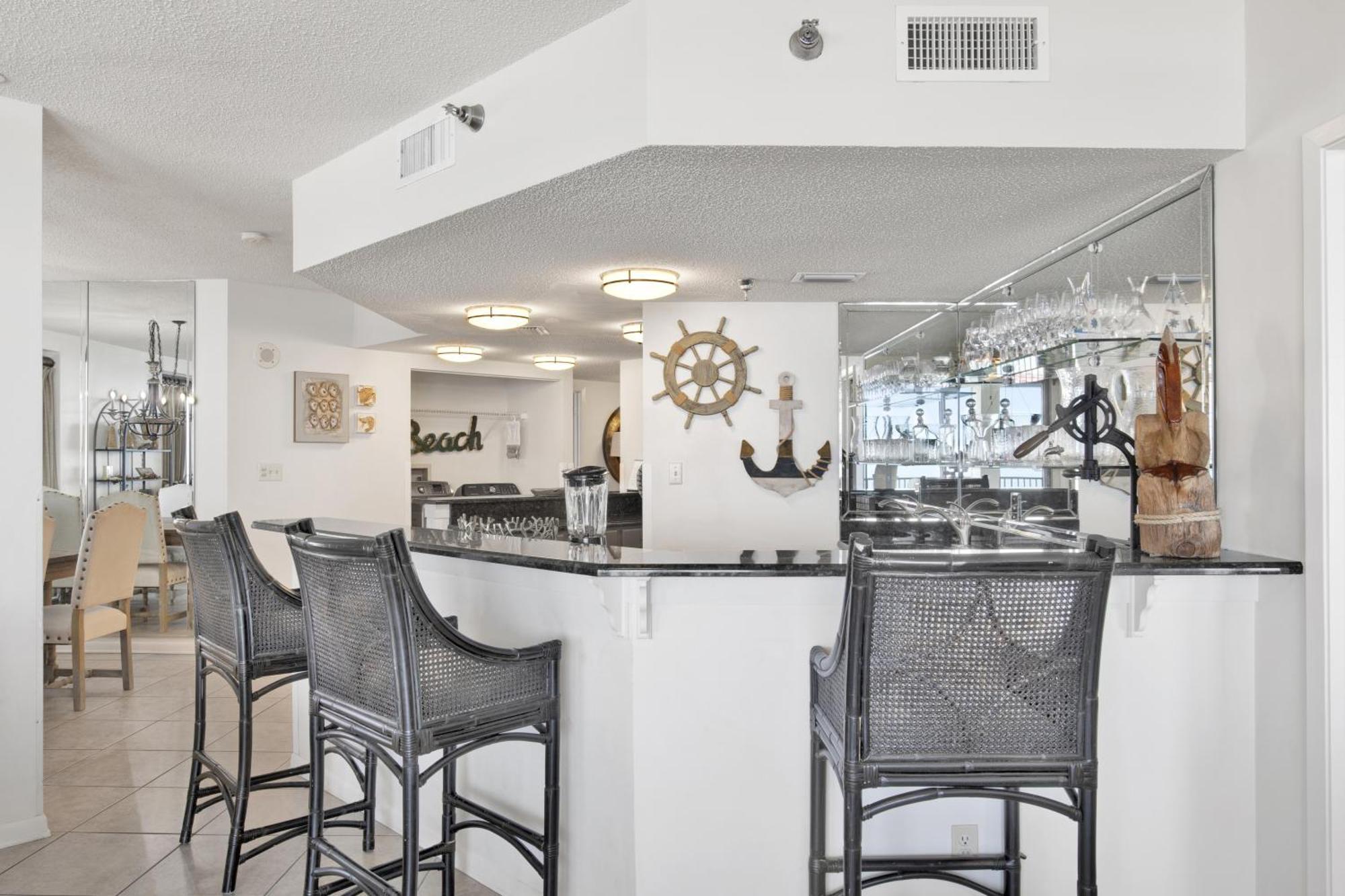 Windward Pointe 605 Vila Orange Beach Exterior foto