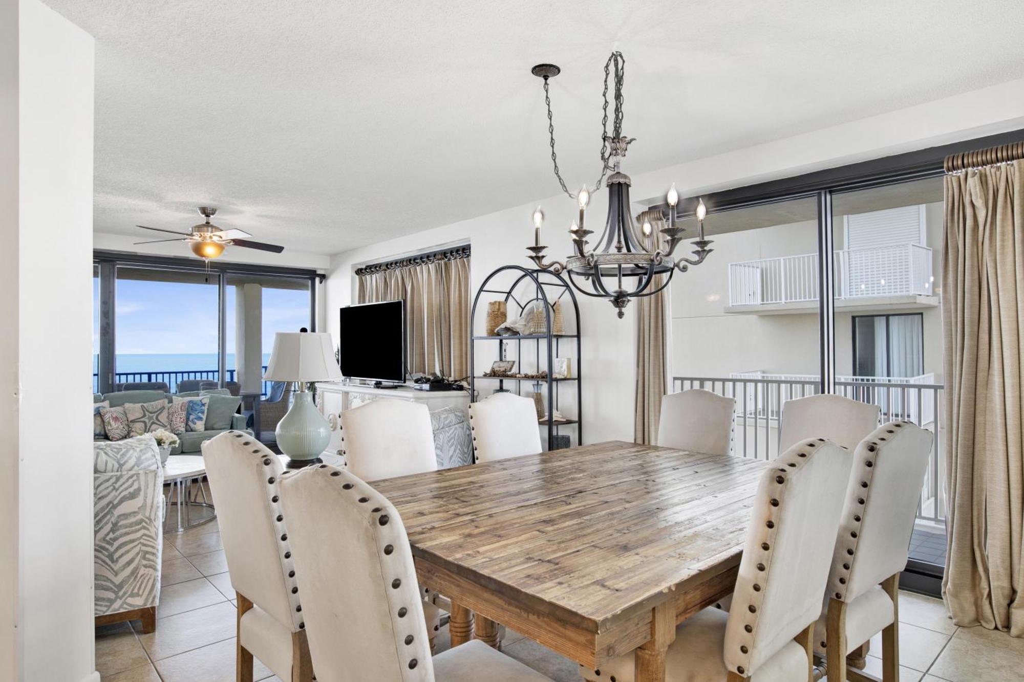 Windward Pointe 605 Vila Orange Beach Exterior foto