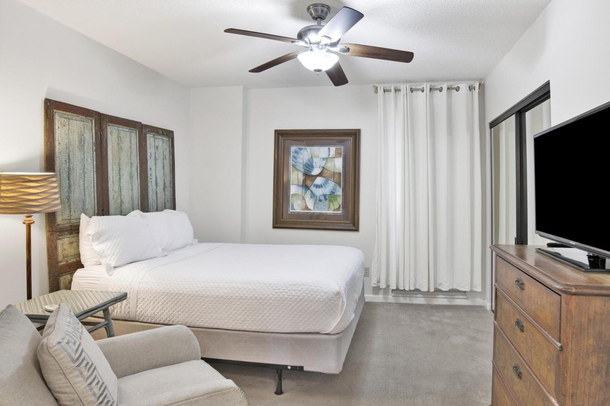 Windward Pointe 605 Vila Orange Beach Exterior foto