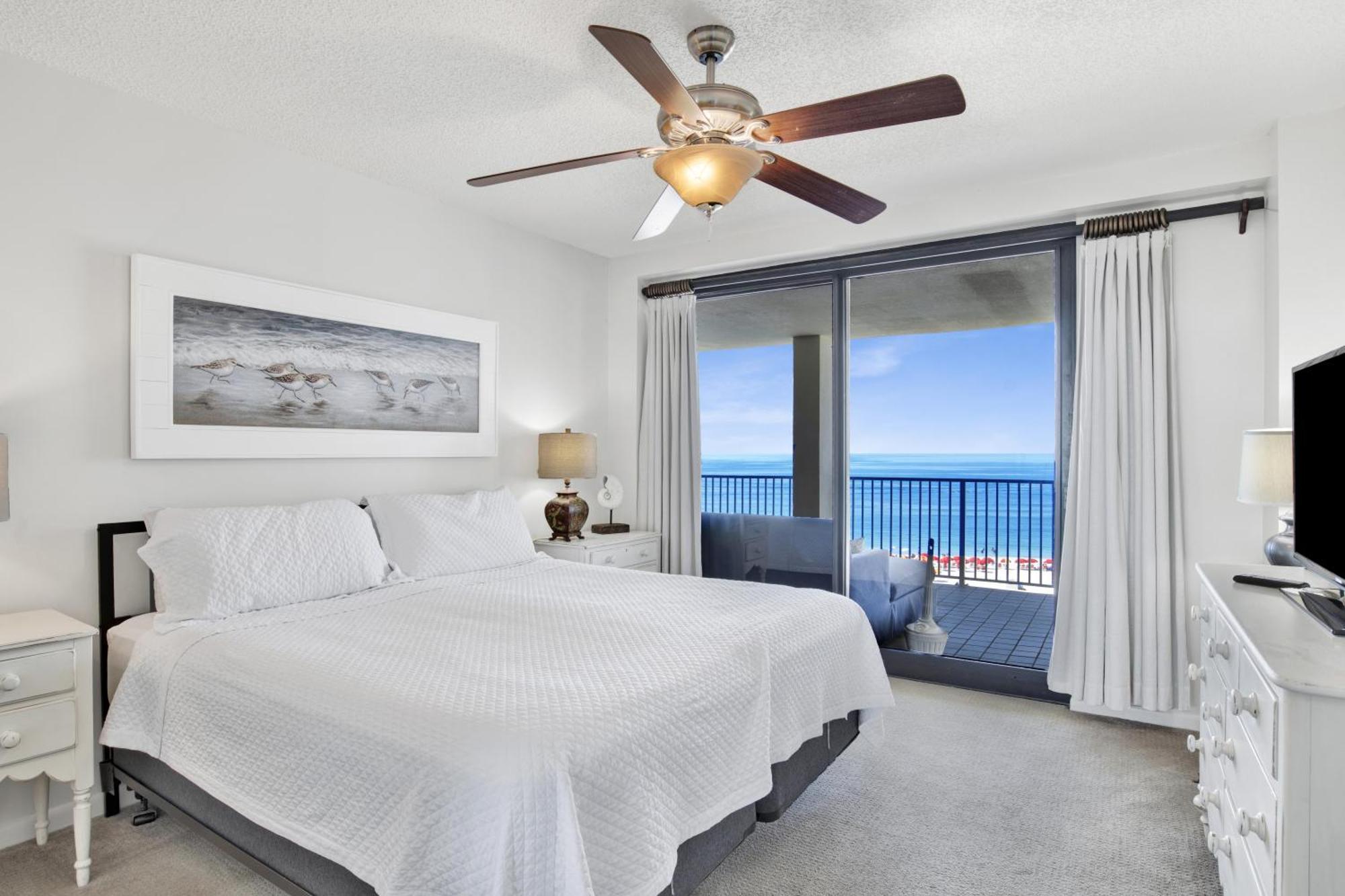Windward Pointe 605 Vila Orange Beach Exterior foto