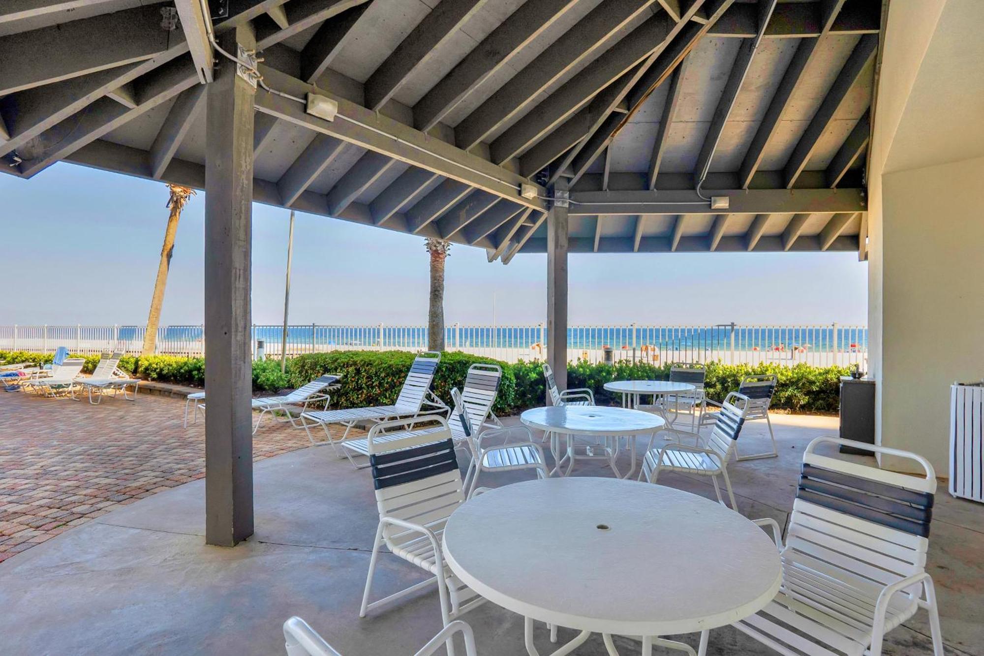 Windward Pointe 605 Vila Orange Beach Exterior foto