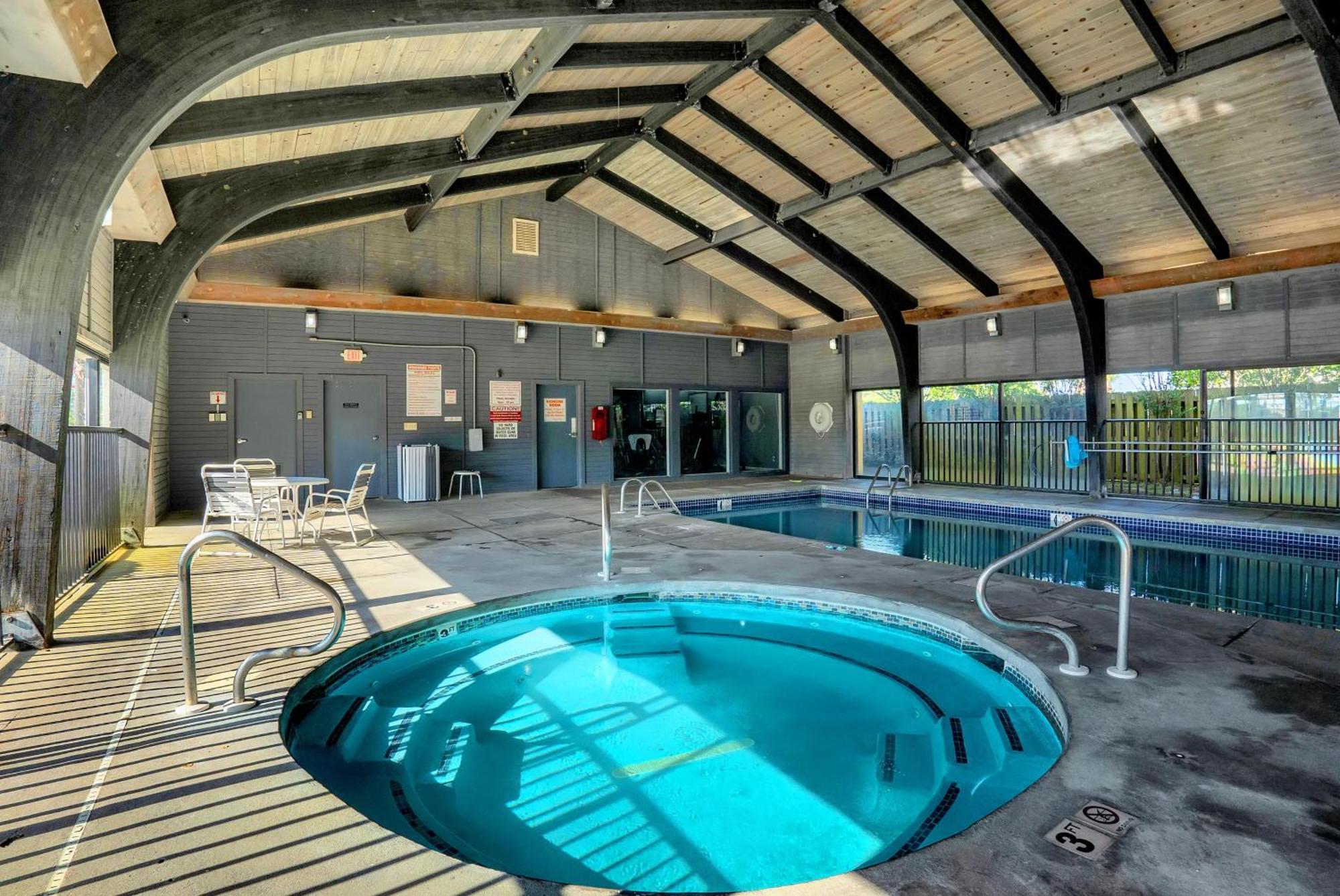 Windward Pointe 605 Vila Orange Beach Exterior foto