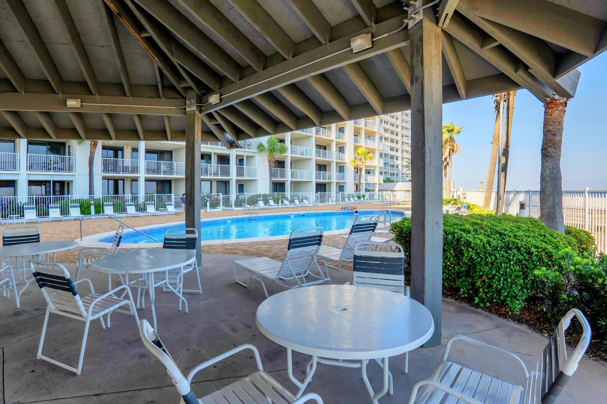 Windward Pointe 605 Vila Orange Beach Exterior foto
